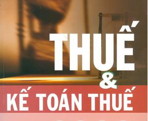 Danh mục mặt hàng áp dụng tỷ lệ thuế GTGT theo phương pháp trực tiếp