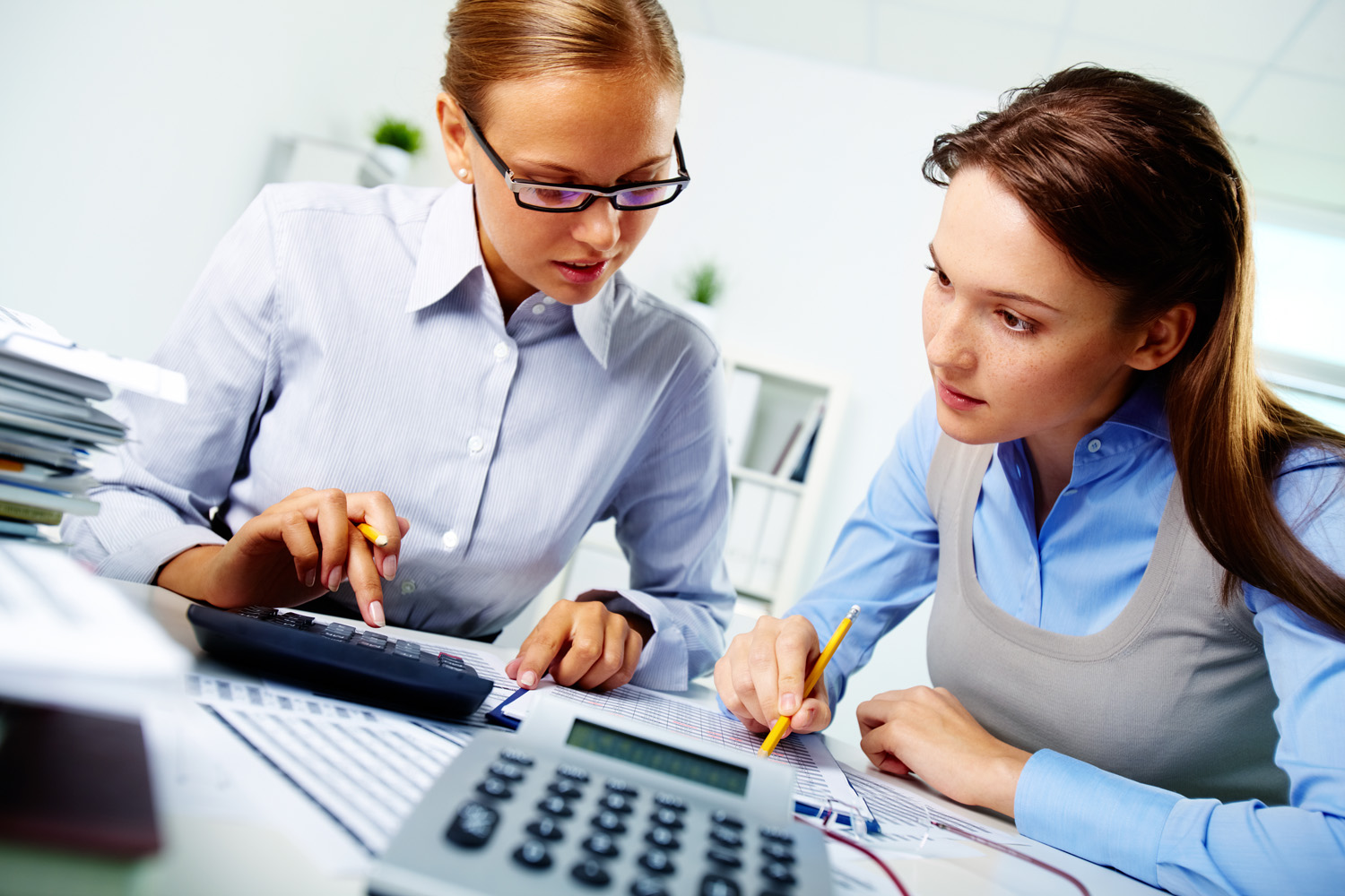 Dịch vụ báo cáo quyết toán thuế