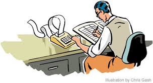 Cách sắp xếp, lưu trữ chứng từ kế toán trong công ty