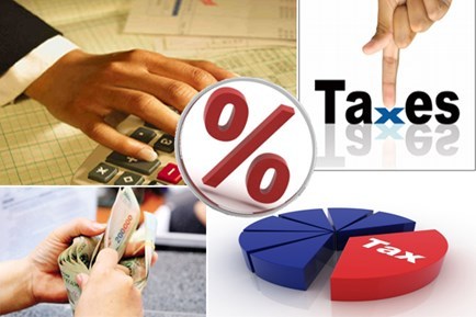 Khắc phục Lỗi khi đăng ký mã số thuế thu nhập cá nhân năm 2019