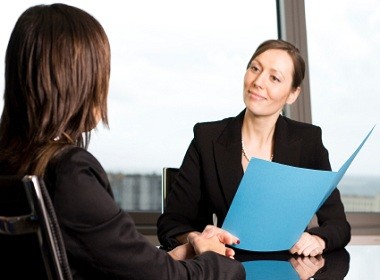 kinh nghiệm khi đi phỏng vấn xin việc