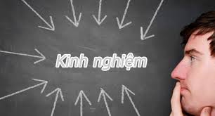 Kinh nghiệm xin việc của một kế toán mới ra trường