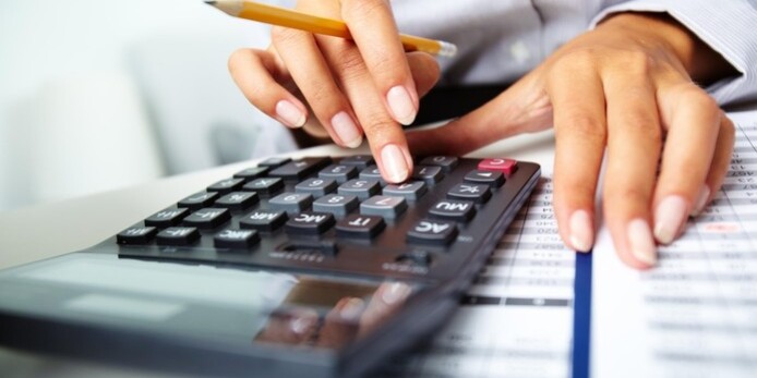 công việc của kế toán tại công ty