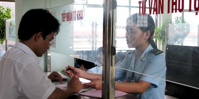 Hoàn thuế GTGT
