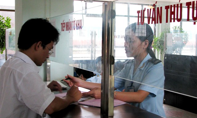 Quy định về khấu trừ , hoàn thuế GTGT