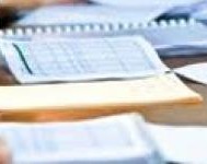 Dịch vụ hoàn thiện sổ sách kế toán