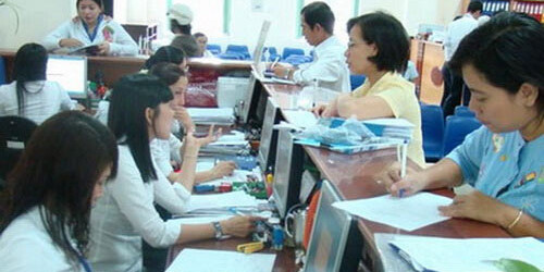 dịch vụ đăng ký bảo hiểm xã hội lần đầu