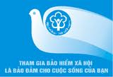 Dịch vụ làm bảo hiểm xã hội ( BHXH) tại TP.HCM