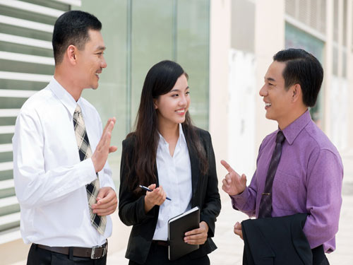 Học kế toán thực hành thực tế ở đâu TP.HCM?