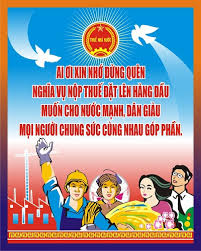 Địa chỉ các chi cục thuế tại TP.HCM