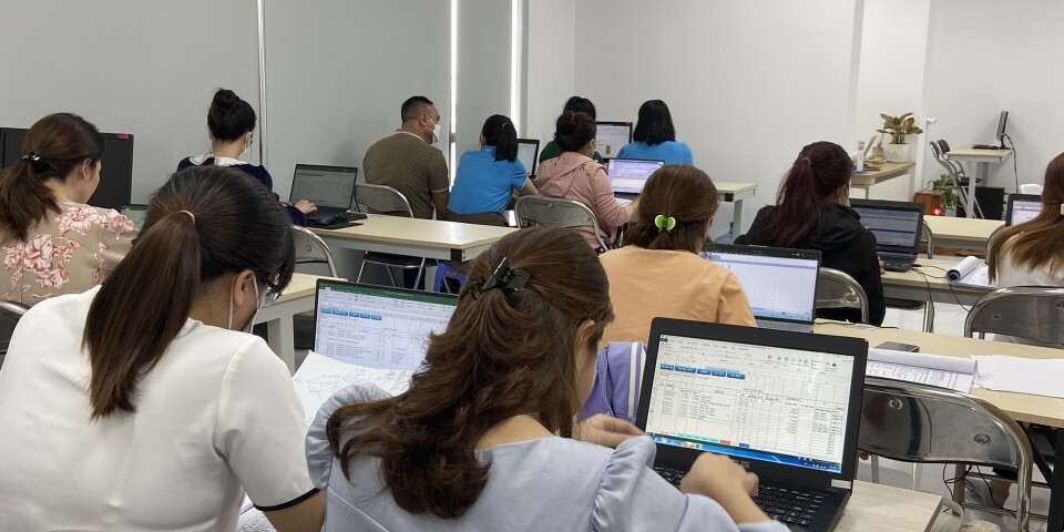 z4614529181719_7e8a8f0583eebb6441a28ed58c01c625 Khai báo thuế: Khóa học thực hành tại Thuận Việt