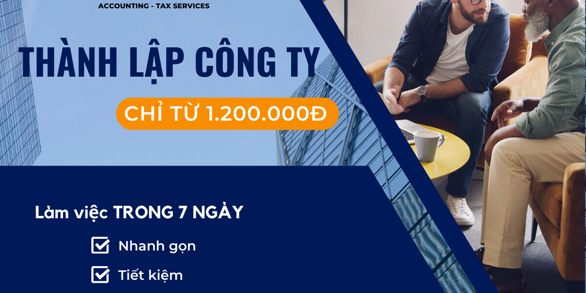 Dịch vụ thành lập công ty, doanh nghiệp Dịch vụ thành lập công ty, doanh nghiệp