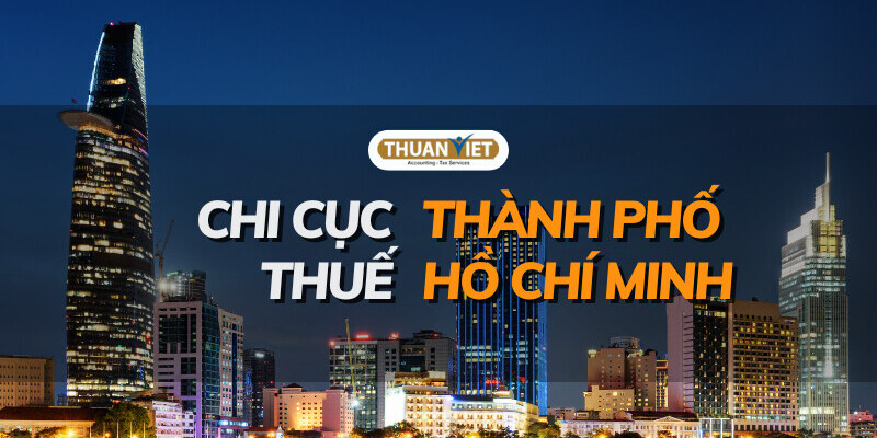 chi-cuc-thue-thanh-pho-ho-chi-minh Thông tin các chi cục thuế Tp.HCM