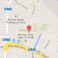 Địa chỉ học kế toán thực hành tổng hợp Kế Toán Thuận Việt