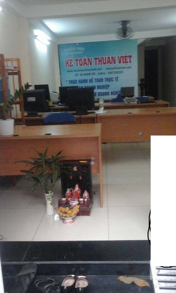vì sao kế toán chưa có kinh nghiệm cần học kế toán thực hành