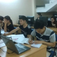 Trung Tâm Đào Tạo Học kế toán thực hành tổng hợp ở TP.HCM