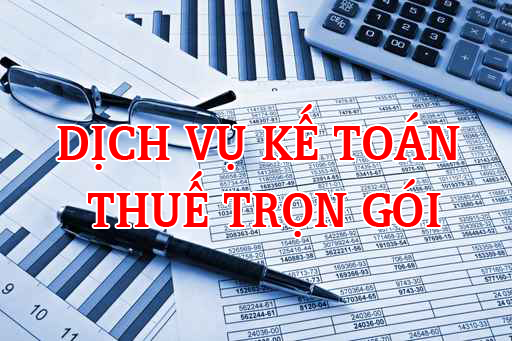 Dịch vụ kế toán uy tín giá rẻ TPHCM, công ty dịch vụ kế toán Thuận Việt