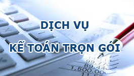 công ty dịch vụ kế toán thuế trọn gói giá rẻ, uy tín ở tại Quận 3, TP.HCM