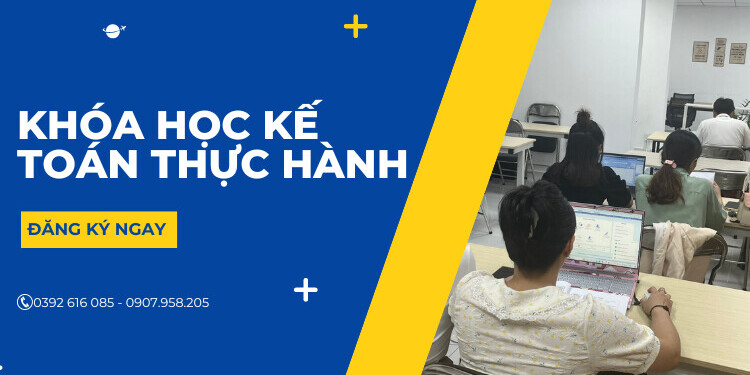 Khóa học kế toán thực hành (9)
