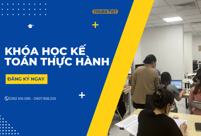 Khóa học kế toán thực hành (8)