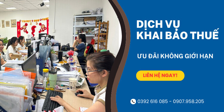 Dịch vụ khai báo thuế (1)