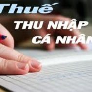 dịch vụ khai báo thuế văn phòng đại diện nước ngoài ở tphcm