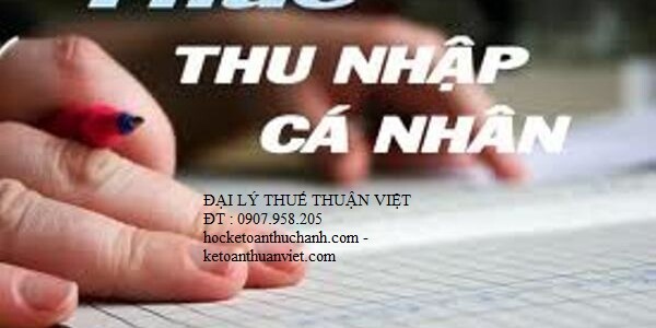 quyết-toán-thuế-thu-nhập-cá-nhân