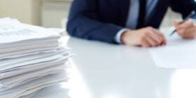 tìm người làm báo cáo tài chính cuối năm