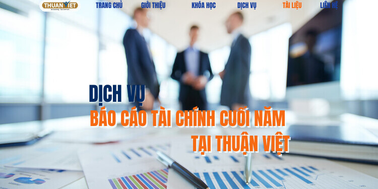 bao-cao-tai-chinh-cuoi-năm Báo cáo tài chính cuối năm