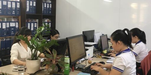 dịch vụ quyết toán thuế TNDN