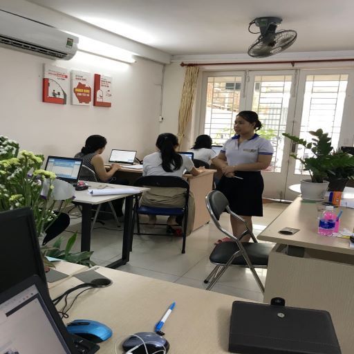 Khóa học kế toán tổng hợp ở TpHCM, Học để làm thực tế