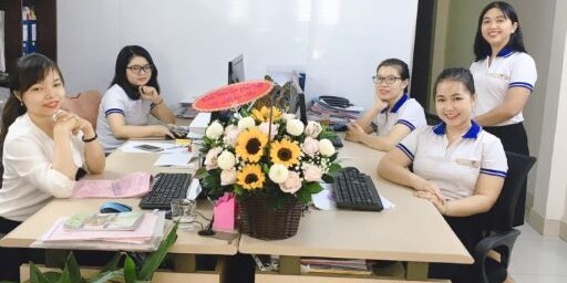 khai giang khoa hoc