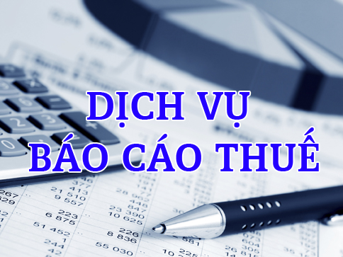 Dịch vụ báo cáo thuế tại kế toán Thuận Việt có những ưu điểm gì ?