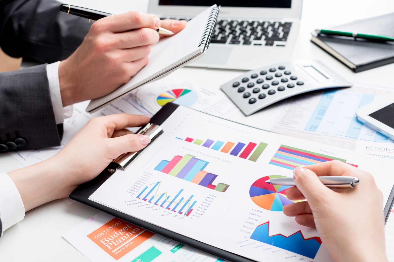 Học kế toán thực hành online tại Tp.HCM