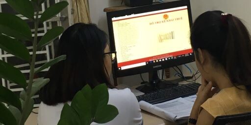 khoa hoc khai bao thue tphcm