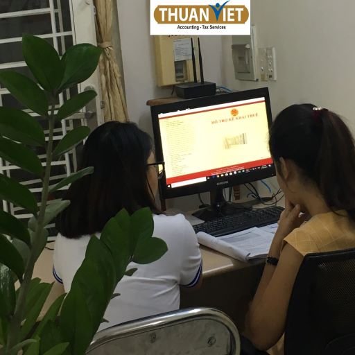 Học kế toán thực hành ở đâu thì đảm bảo?