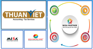 Đào tạo phần mềm Misa tại doanh nghiệp