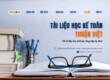 Tài liệu học kế toán ngắn hạn tại Thuận Việt