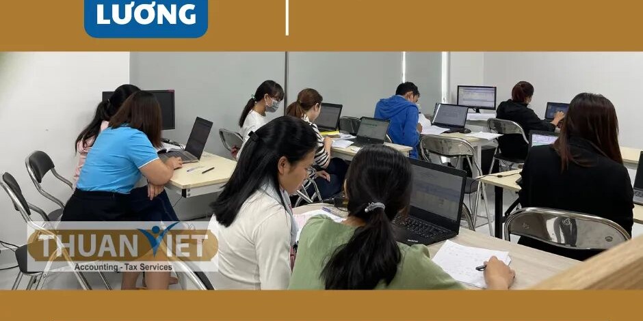 Khóa học BHXH tại Tp.HCM