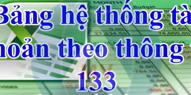 He thong tk 133