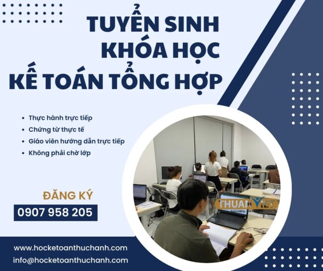 z4614528937580_f0d2135d120a070db83056dec1fee867 Khóa đào tạo kế toán tổng hợp tại Tp.HCM