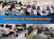 Khóa học kế toán ngắn hạn Thuận Việt