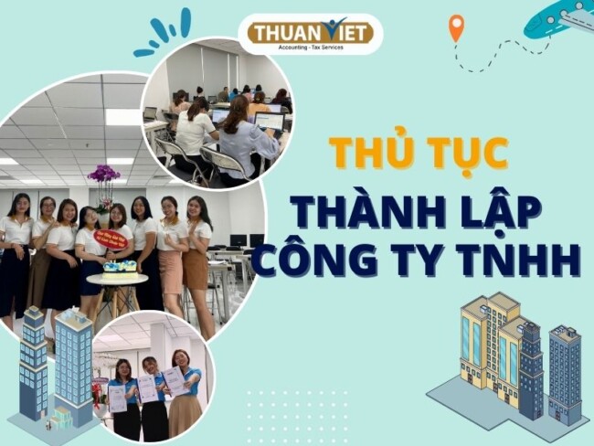 thu-tuc-thanh-lap-cong-ty-tnhh Thủ tục thành lập công ty TNHH