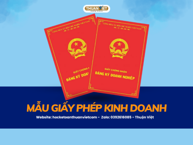 mau-giay-phep-kinh-doanh Mẫu giấy phép kinh doanh từng loại hình doanh nghiệp