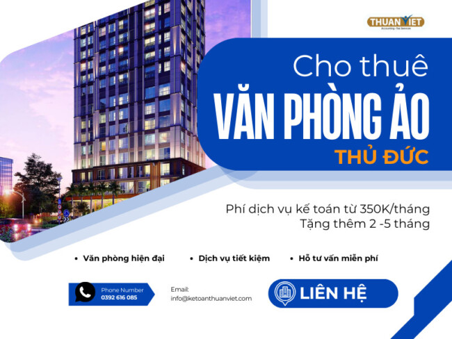 van-phong-ao-thu-duc dịch vụ cho thuê văn phòng ảo Thủ Đức - Thuận Việt