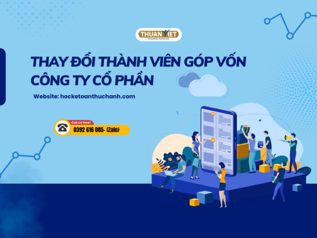 thay-doi-thanh-vien-gop-von-cong-ty-co-phan thay đổi thành viên góp vốn công ty cổ phần
