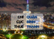 Thông tin liên hệ chi cục thuế quận Bình Thạnh
