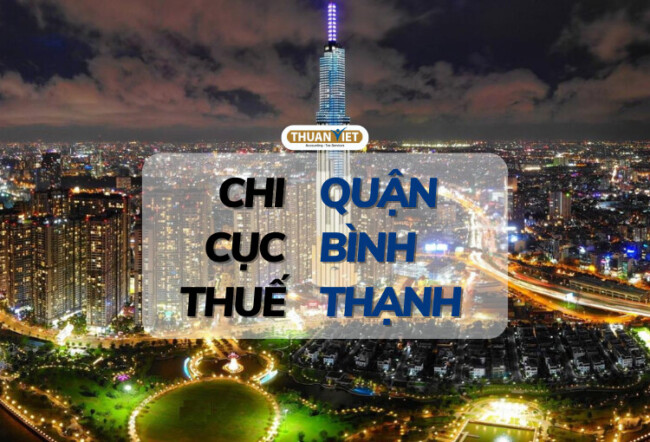 chi-cuc-thue-quan-binh-thanh Thông tin liên hệ chi cục thuế quận Bình Thạnh