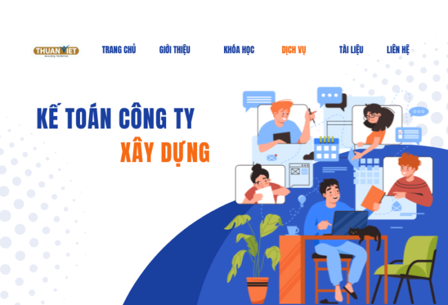 ke-toan-cong-ty-xay-dung Kế toán công ty xây dựng - khóa học xây dựng