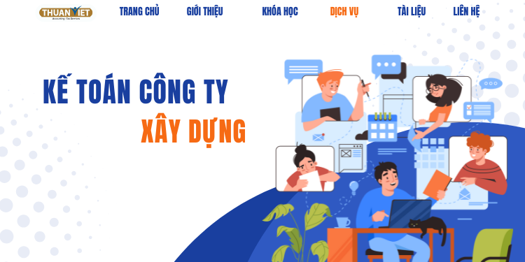 ke-toan-cong-ty-xay-dung Kế toán công ty xây dựng - khóa học xây dựng